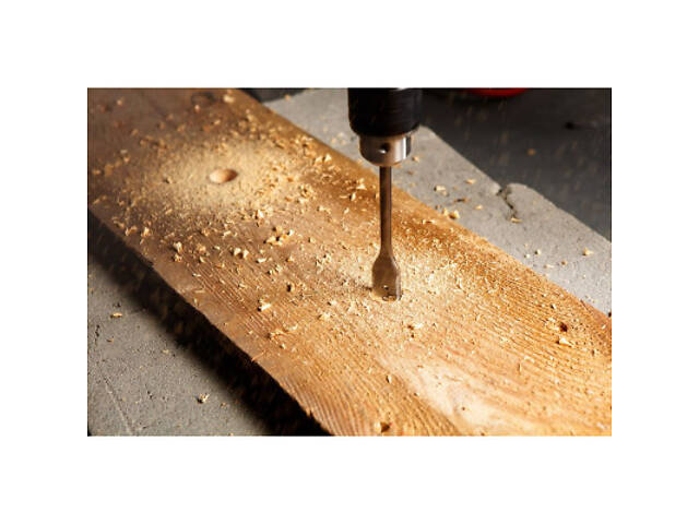 Перфоратор Graphite SDS-plus, 900Вт, 3.4Дж, кейс 6.1кг (58G539) - Фото 8