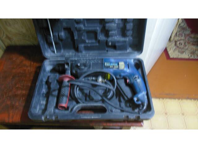 Перфоратор Іжмаш ІП-1000 - Фото 1