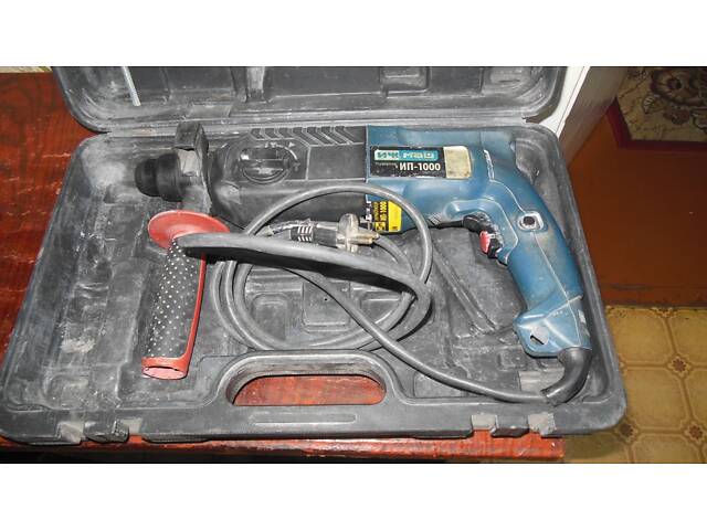 Перфоратор Іжмаш ІП-1000 - Фото 2