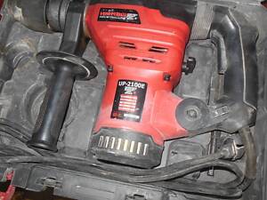 перфоратор Іжмаш UP-2100E