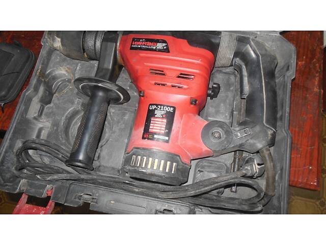 перфоратор Іжмаш UP-2100E - Фото 1