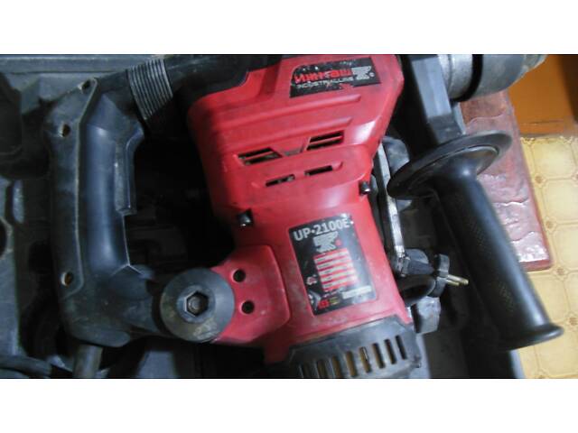 перфоратор Іжмаш UP-2100E - Фото 4