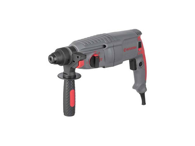 Перфоратор INTERTOOL DT-0180 SDS+ - Фото 1