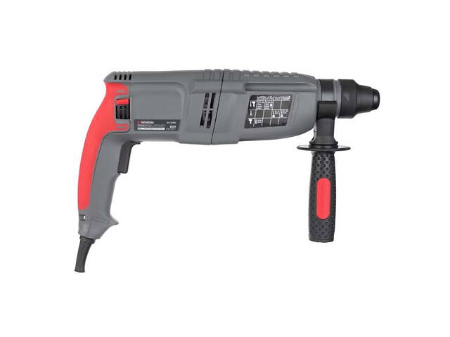 Перфоратор INTERTOOL DT-0180 SDS+ - Фото 4