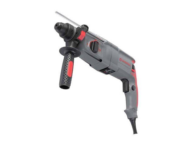 Перфоратор INTERTOOL DT-0180 SDS+ - Фото 10