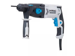Перфоратор MacAllister SDS 600 W 2 кг