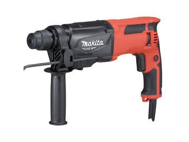 Перфоратор Makita M8701 Sds-Plus, 800Вт, 26мм (M8701) - Фото 1