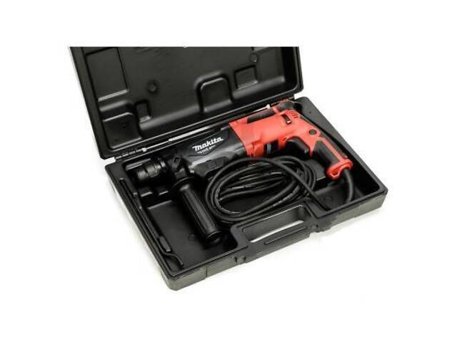 Перфоратор Makita M8701 Sds-Plus, 800Вт, 26мм (M8701) - Фото 2