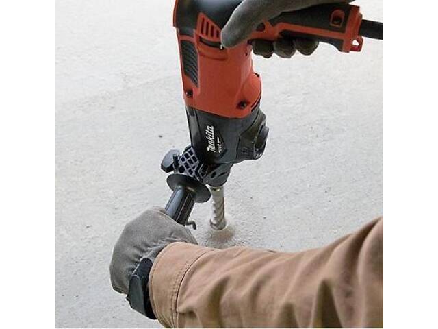 Перфоратор Makita M8701 Sds-Plus, 800Вт, 26мм (M8701) - Фото 3