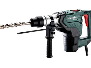 Перфоратор Metabo комбінований KH 5-40 (600763500)