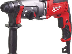 Перфоратор Milwaukee SDS-PLUS PH 26 T (4933464580)