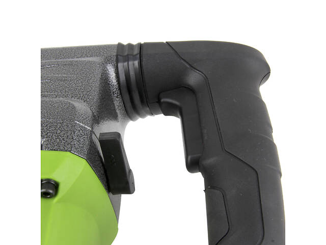 Перфоратор Procraft BH2200 - Фото 3