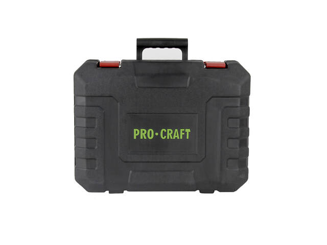 Перфоратор Procraft BH2200 - Фото 8