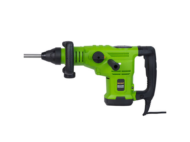 Перфоратор Procraft BH2350K - Фото 1