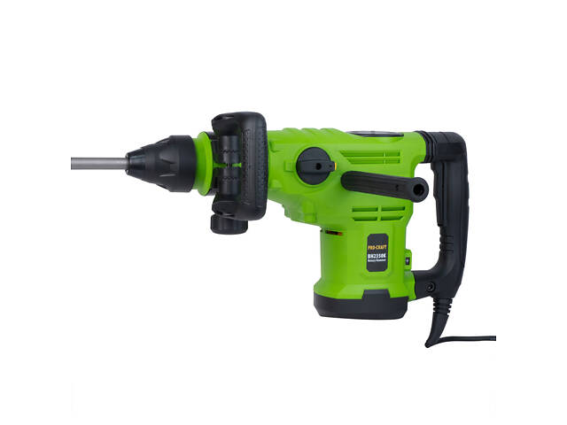 Перфоратор Procraft BH2350K - Фото 2