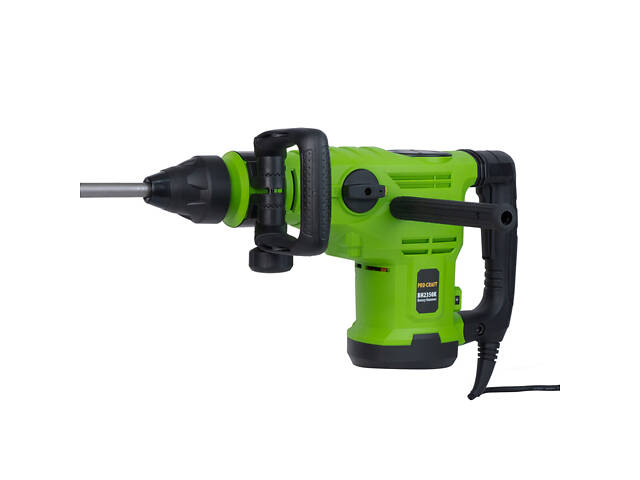 Перфоратор Procraft BH2350K - Фото 3