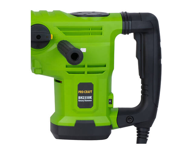 Перфоратор Procraft BH2350K - Фото 5