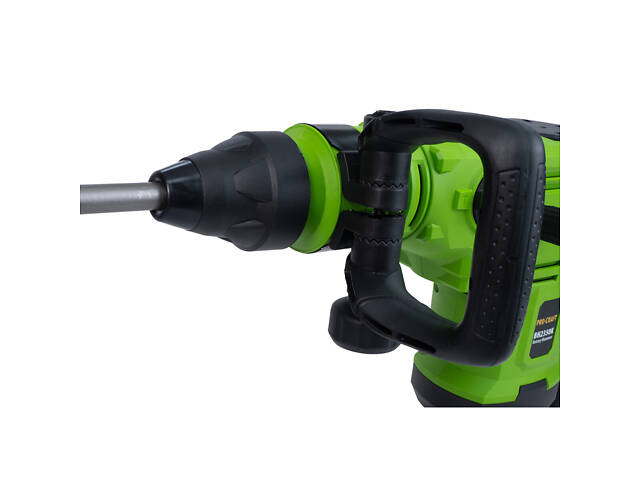 Перфоратор Procraft BH2350K - Фото 6