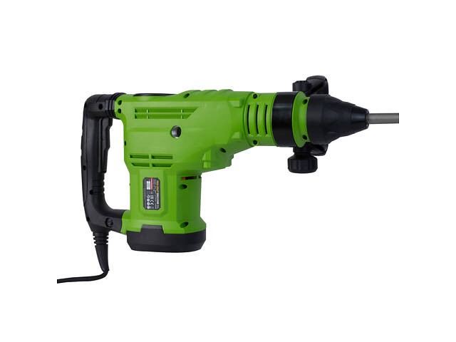 Перфоратор Procraft BH2350K - Фото 8