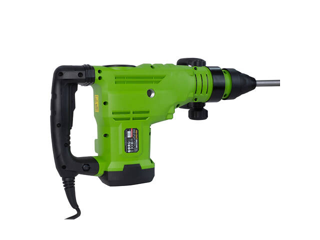 Перфоратор Procraft BH2350K - Фото 9