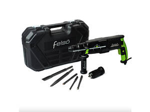 Перфоратор прямой Felső RH1200Q