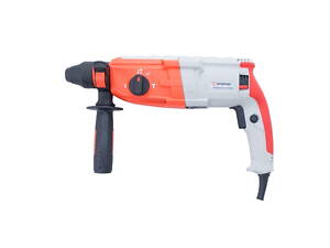 Перфоратор прямой Intertool 1000 Вт (DT-0185)