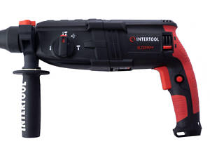 Перфоратор прямой Intertool 1000Вт Storm (WT-0170)