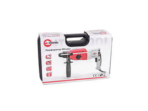 Перфоратор прямой Intertool 850 Вт (DT-0180)