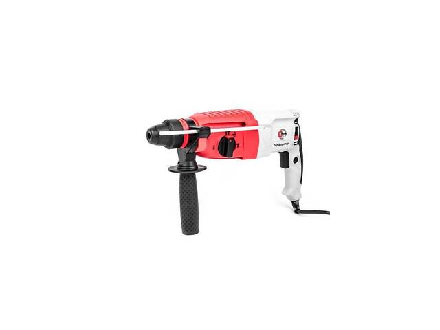 Перфоратор прямой Intertool 850 Вт (DT-0180) - Фото 3