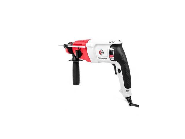 Перфоратор прямой Intertool 850 Вт (DT-0180) - Фото 4