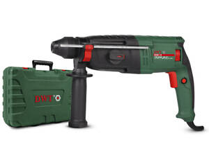 Перфоратор SDS-Plus DWT SBH-08-26 BMC