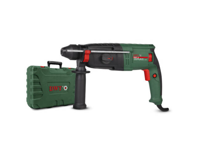 Перфоратор SDS-Plus DWT SBH-08-26 BMC - Фото 1