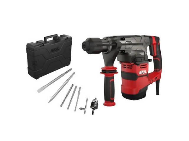 Перфоратор Skil 1781 GB (RH1E1781GB) - Фото 1