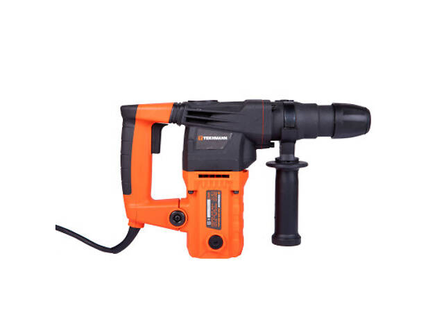 Перфоратор Tekhmann TRH-1200 SDS-plus (848644) - Фото 2