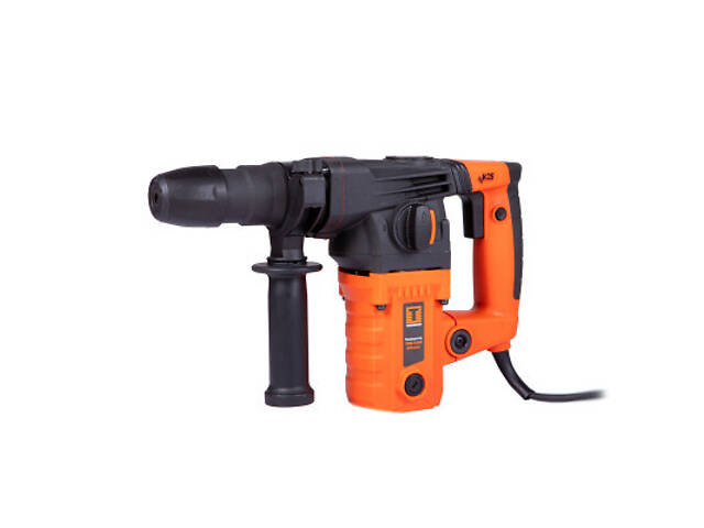 Перфоратор Tekhmann TRH-1200 SDS-plus (848644) - Фото 3