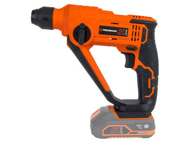 Перфоратор Tekhmann TRH-15/i20 (848393) - Фото 2