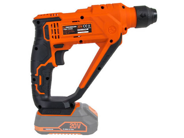 Перфоратор Tekhmann TRH-15/i20 (848393) - Фото 3