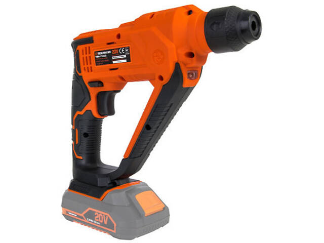 Перфоратор Tekhmann TRH-15/i20 (848393) - Фото 4