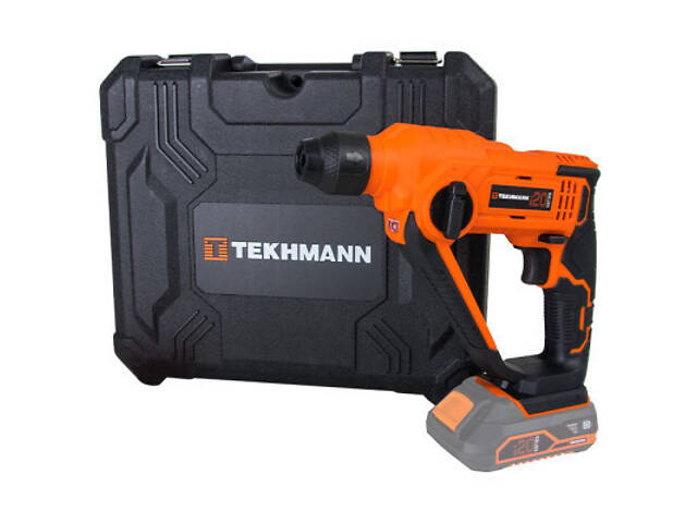 Перфоратор Tekhmann TRH-15/i20 (848393) - Фото 6