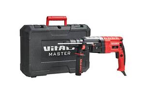 Перфоратор Vitals Master Ra 2885HBq