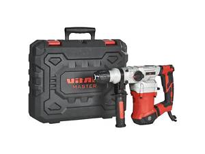 Перфоратор Vitals Master Ra 3013DS