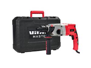 Перфоратор Vitals Master Ra 3085HBm magnalium