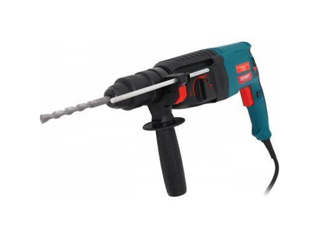 Перфоратор Зеніт ЗП-1100 DFR (840545) - Фото 1