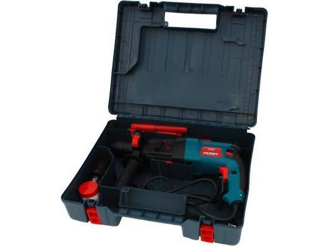 Перфоратор Зеніт ЗП-1100 DFR (840545) - Фото 2