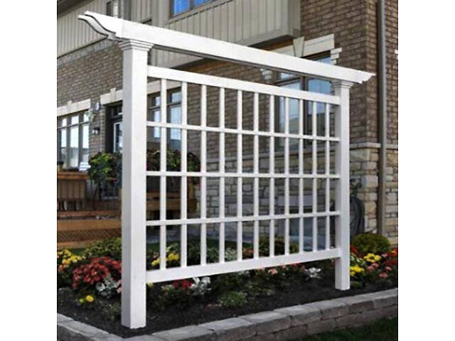 Пергола-шпалера 'Кербел' зефир - Фото 1