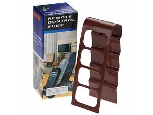 Персональный органайзер для пультов