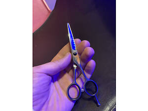 Перукарські ножиці 5.5 Purple Dragon