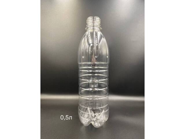 Пет пляшка від 0,5 до 5 літрів в Дніпрі. - Фото 2