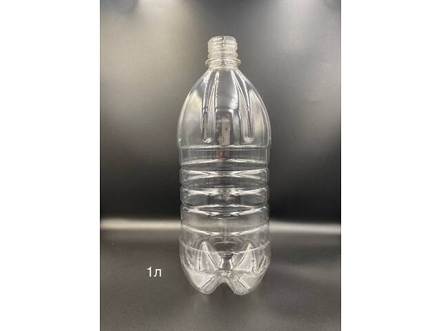 Пет пляшка від 0,5 до 5 літрів в Дніпрі. - Фото 3