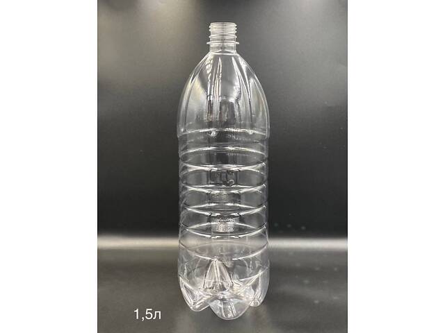 Пет пляшка від 0,5 до 5 літрів в Дніпрі. - Фото 4